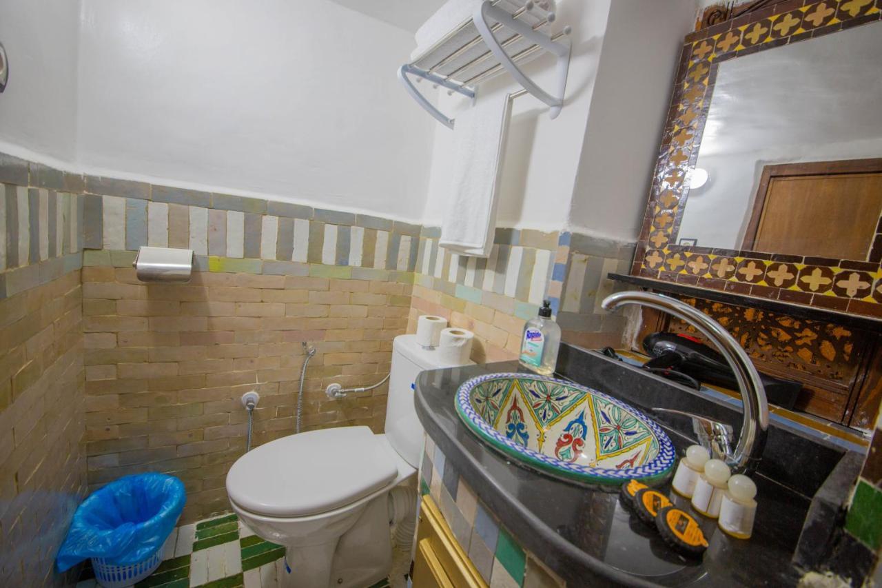 Riad Fes Elite Exterior photo