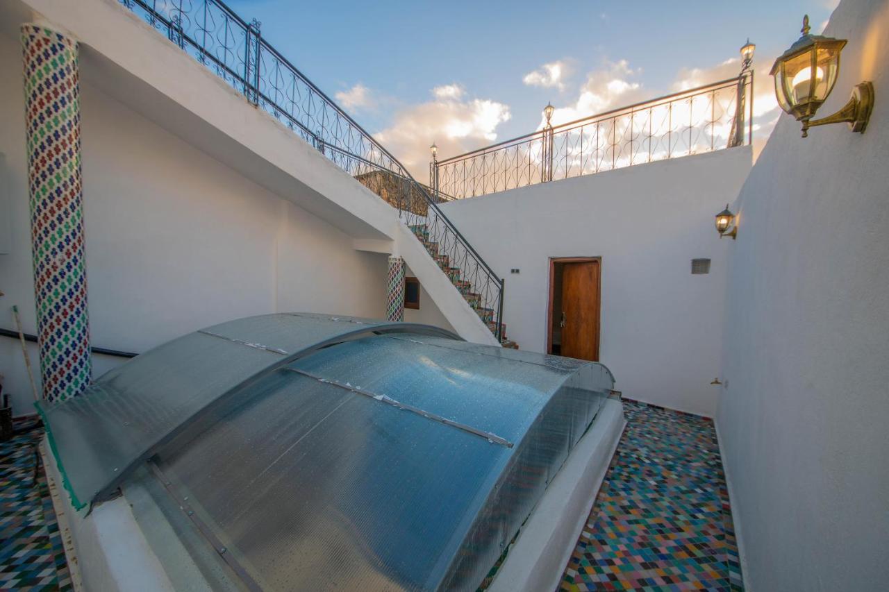 Riad Fes Elite Exterior photo