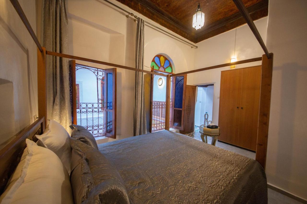 Riad Fes Elite Exterior photo