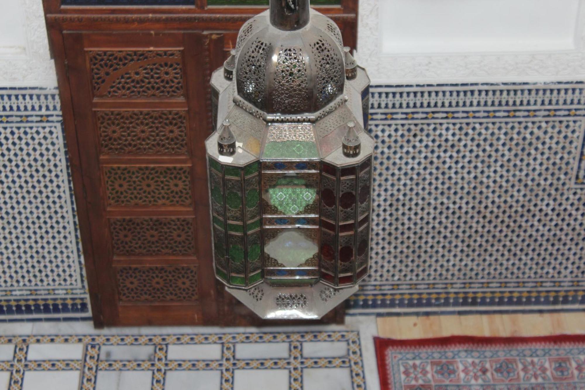 Riad Fes Elite Exterior photo