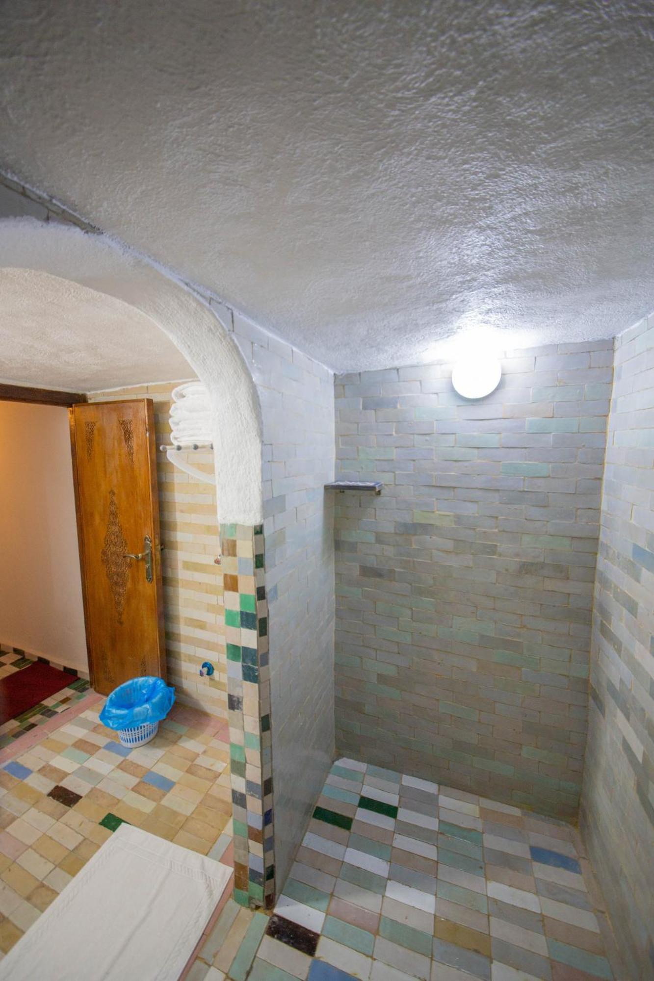 Riad Fes Elite Exterior photo