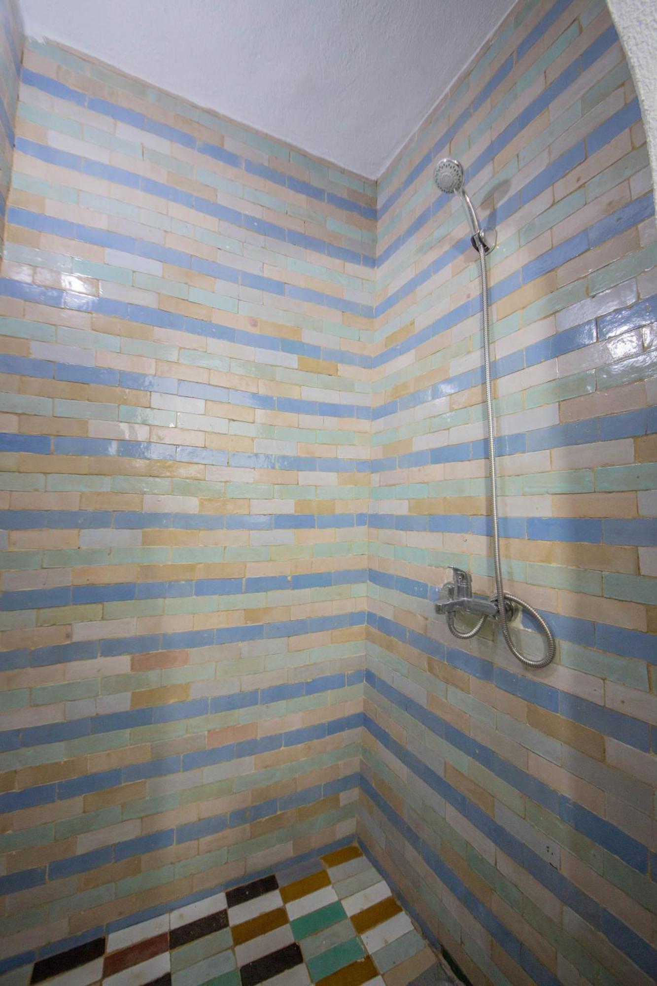 Riad Fes Elite Room photo