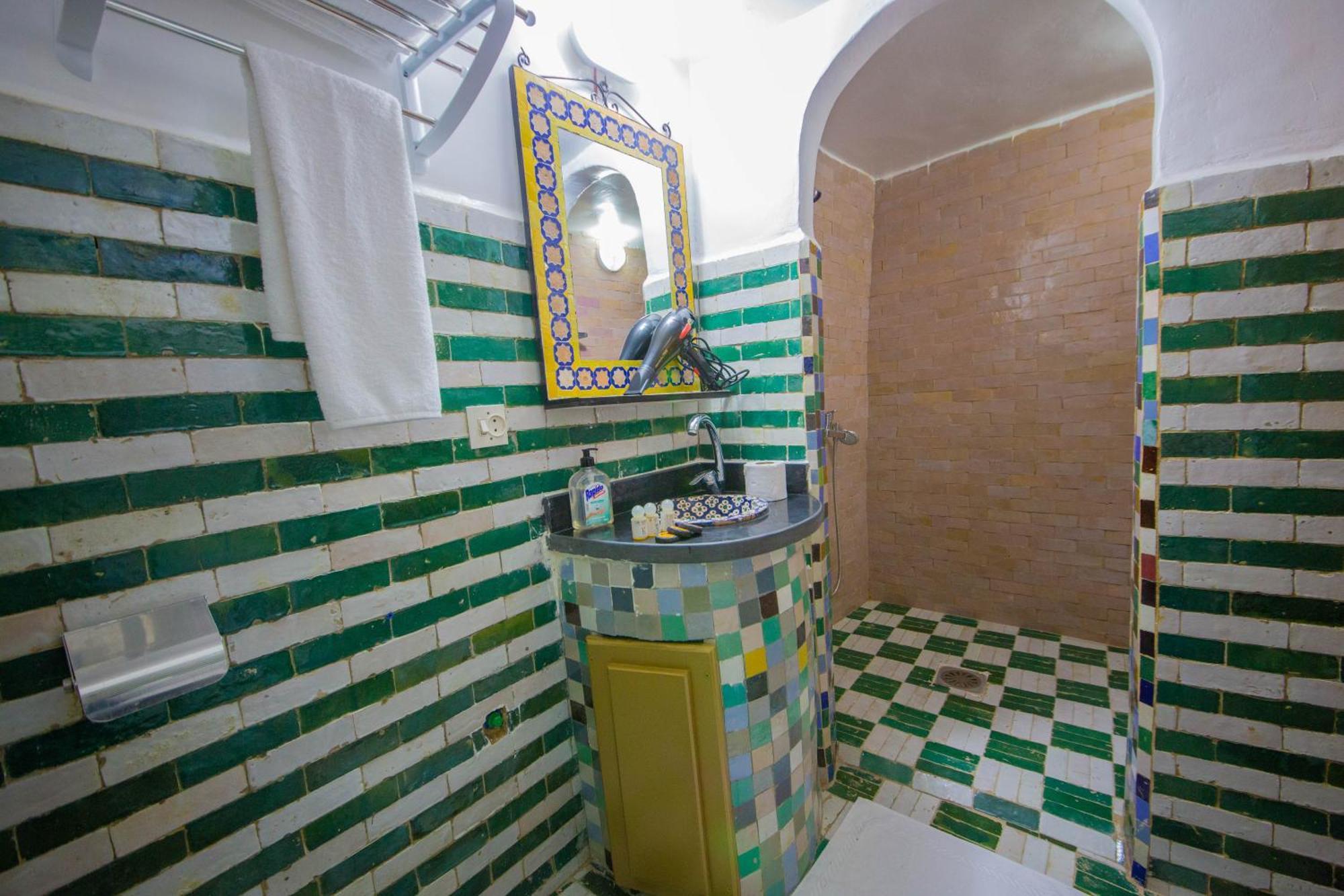 Riad Fes Elite Room photo