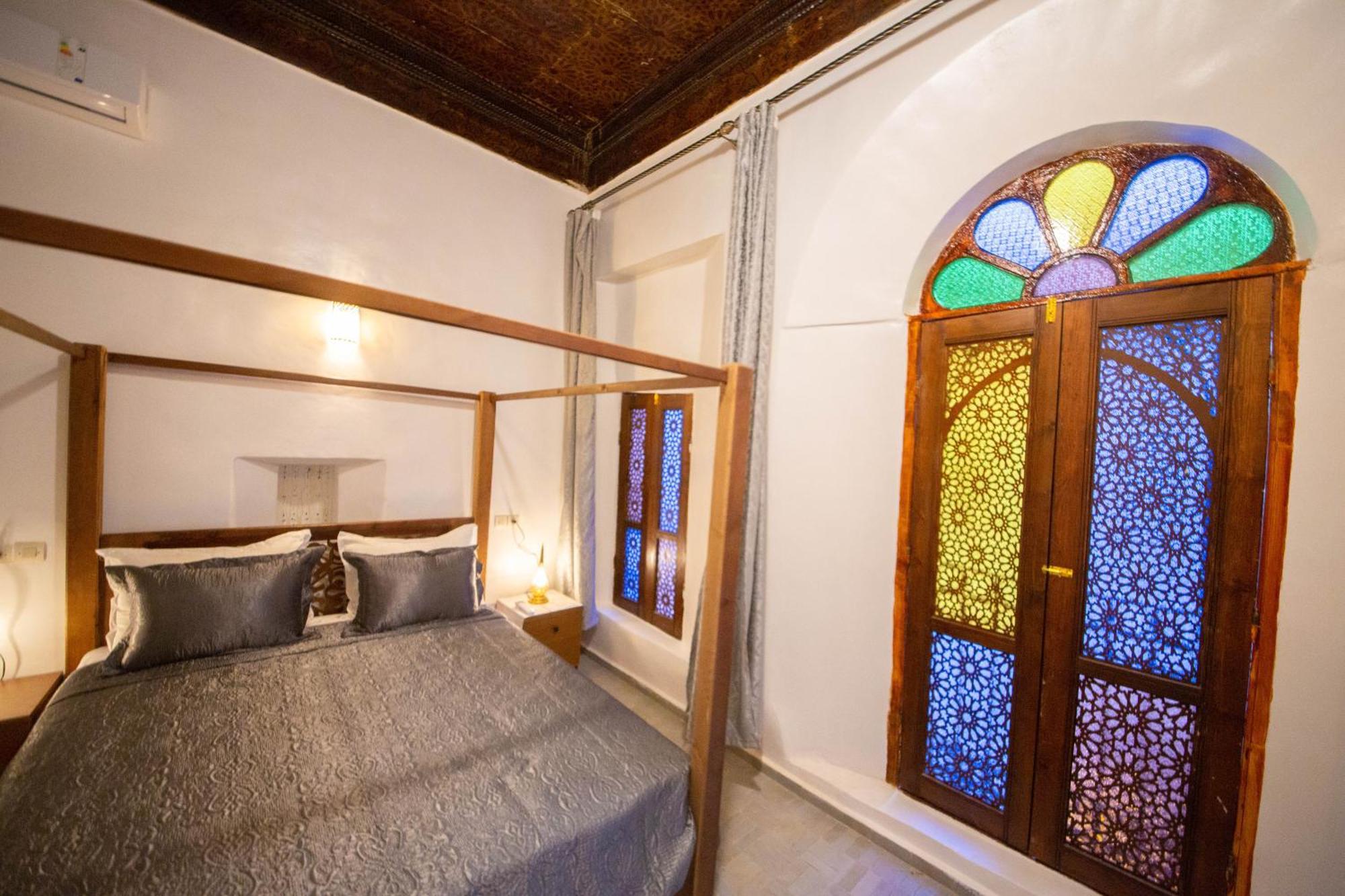 Riad Fes Elite Room photo