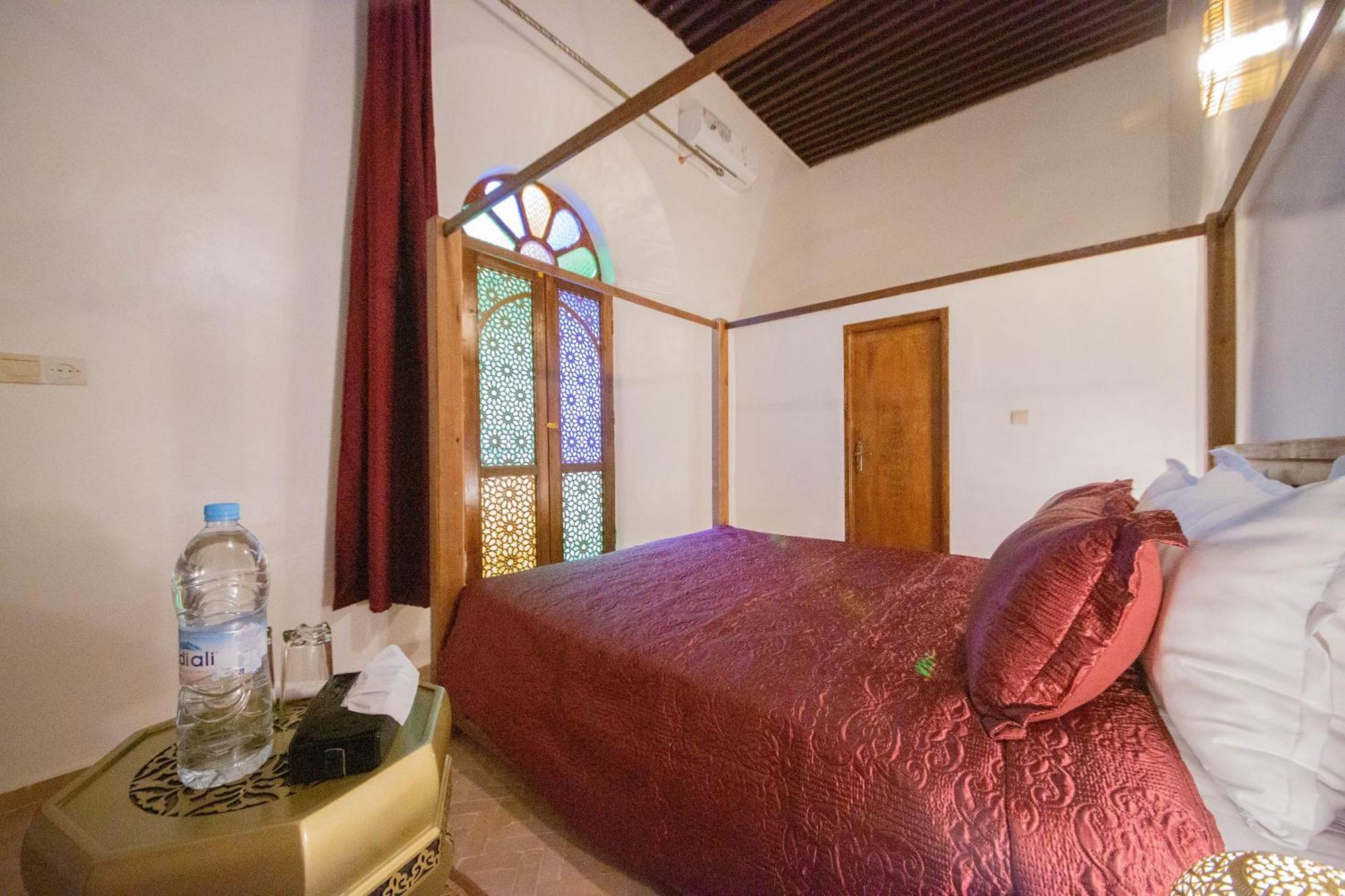 Riad Fes Elite Room photo